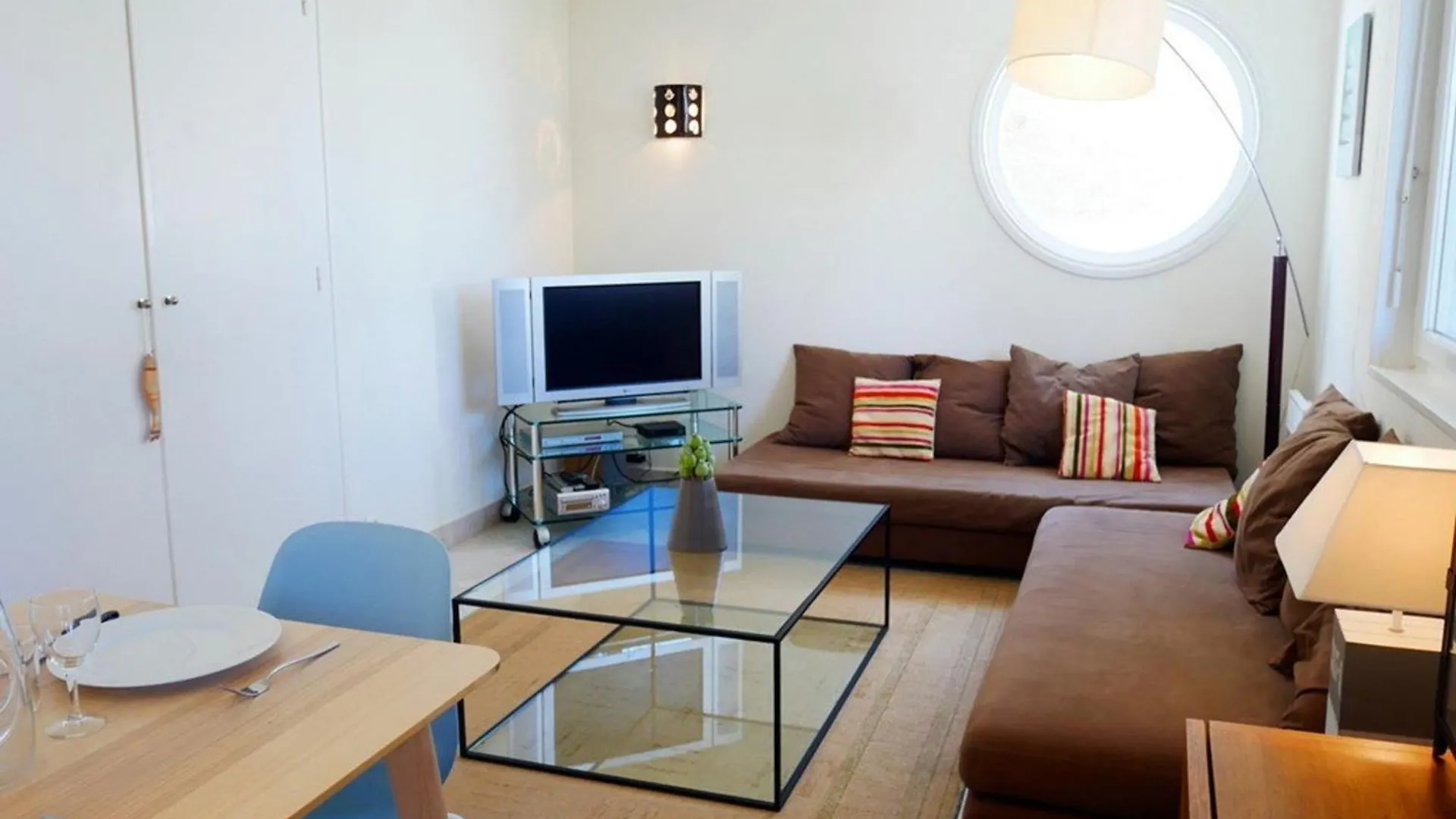 Carnac - Appartement 3 Pieces 60M² Avec Wifi Pres De La Plage - Fr-1-477-122 contacts